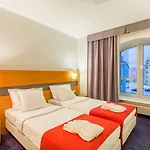 Otel Hestia Ilmarine 4*