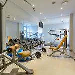Otel Hestia Ilmarine Tallinn