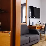 Otel Hestia Ilmarine 4*
