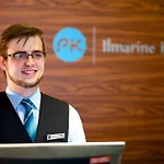 Otel Hestia Ilmarine