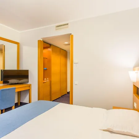 Hotell Hestia Ilmarine