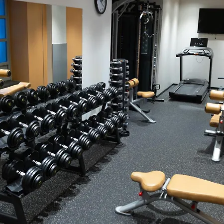 Hestia Ilmarine טאלין