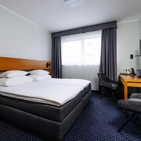 Hestia Ilmarine Hotell