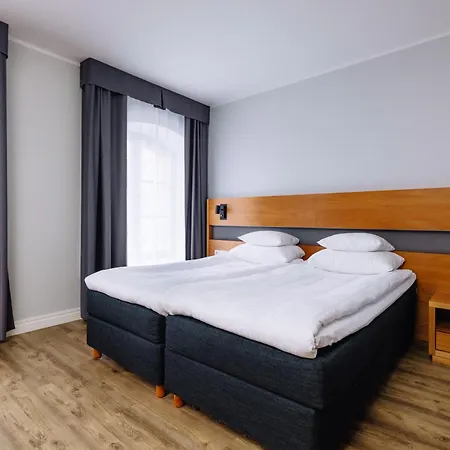Hotell Hestia Ilmarine Tallinn