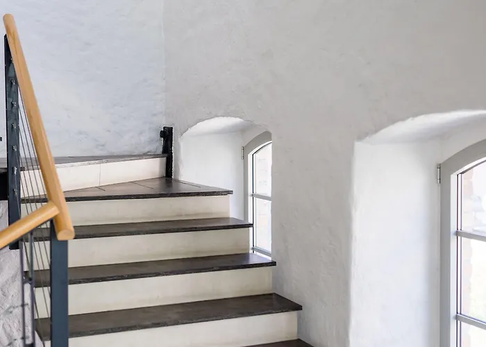 Hestia Ilmarine מלון טאלין