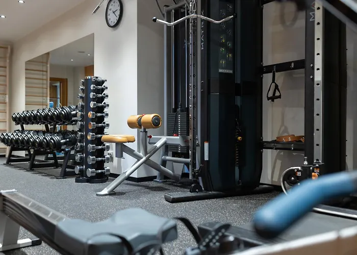 Hestia Ilmarine 4* טאלין