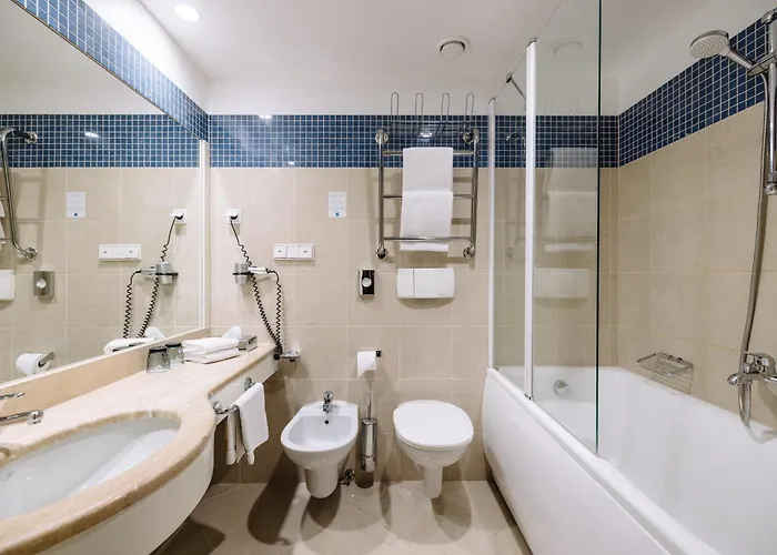 מלון Hestia Ilmarine